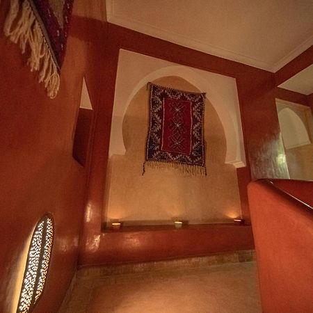 Riad Azawan Marrakesch Exterior foto