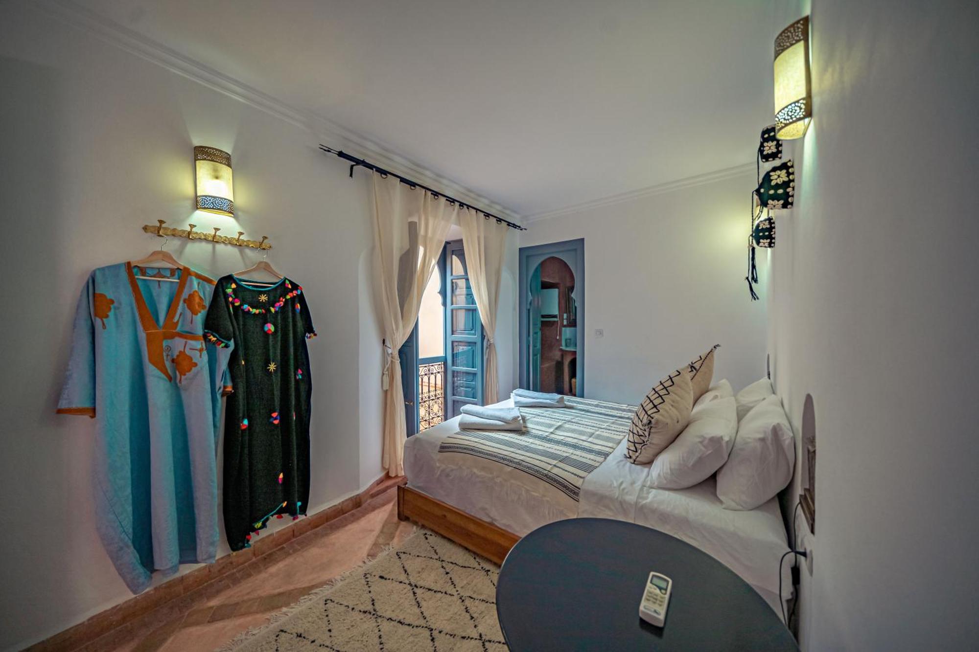 Riad Azawan Marrakesch Exterior foto